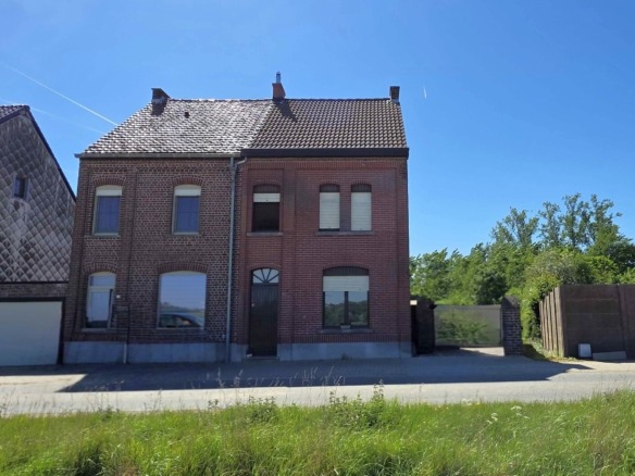 Mooi en rustig gelegen woning met zonnige, zuidgerichte tuin