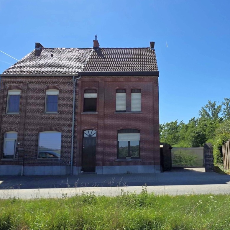 Mooi en rustig gelegen woning met zonnige, zuidgerichte tuin