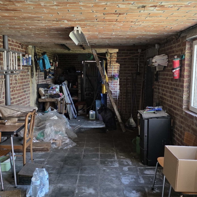 Kloeke open bebouwing met prachtige verzichten en tal van mogelijkheden op toplocatie