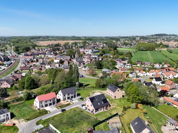 Instapklare vrijstaande woning met een centrale en rustige ligging