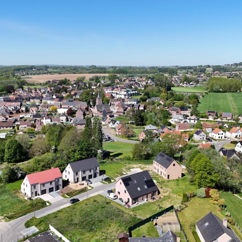Instapklare vrijstaande woning met een centrale en rustige ligging