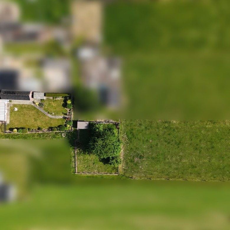Kloeke open bebouwing met prachtige verzichten en tal van mogelijkheden op toplocatie
