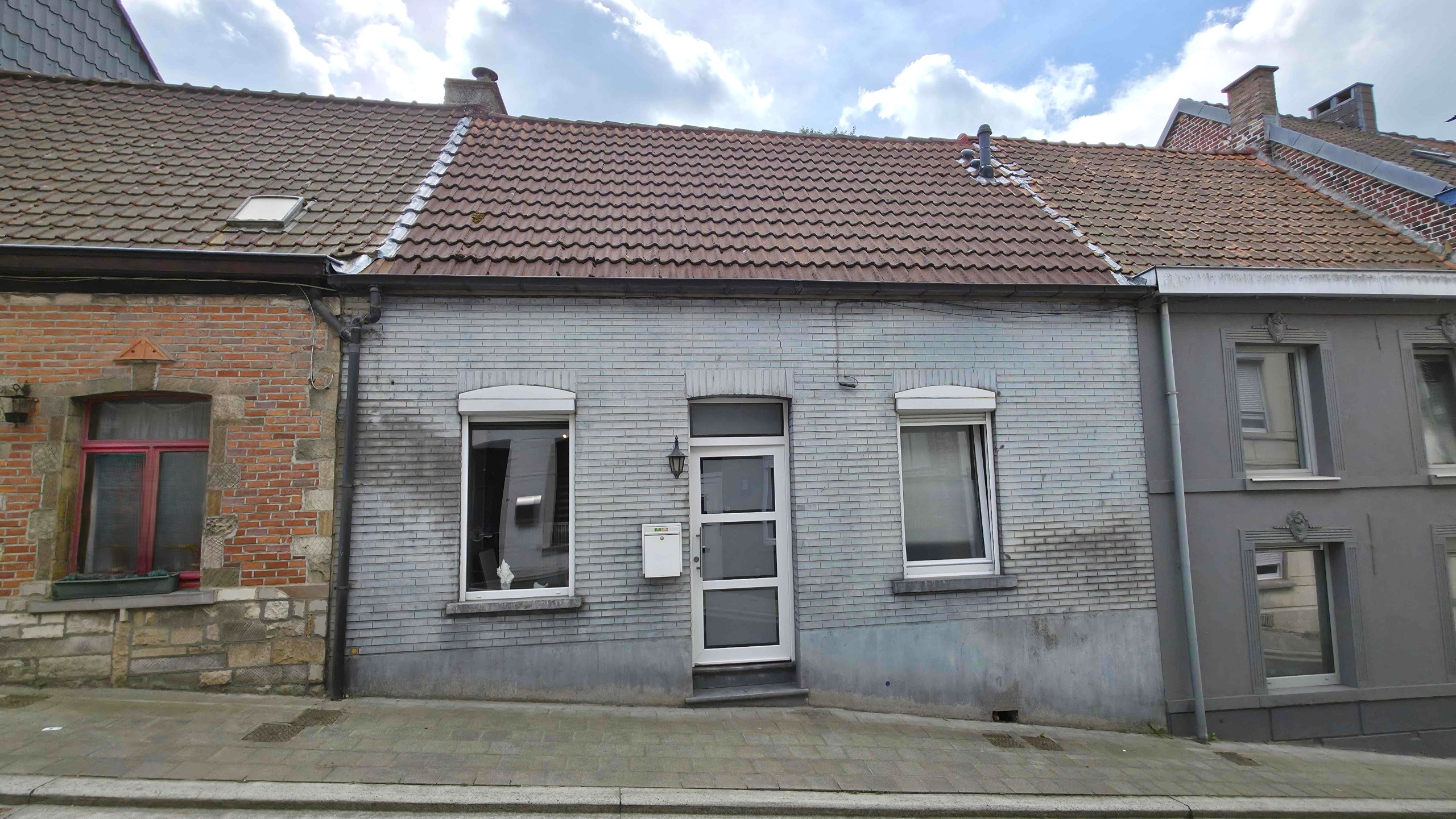 Gezellige instapklare woning met mooie zonnige tuin