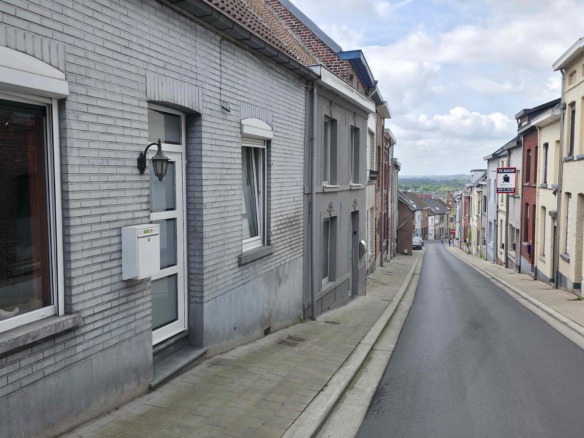 Gezellige instapklare woning met mooie zonnige tuin