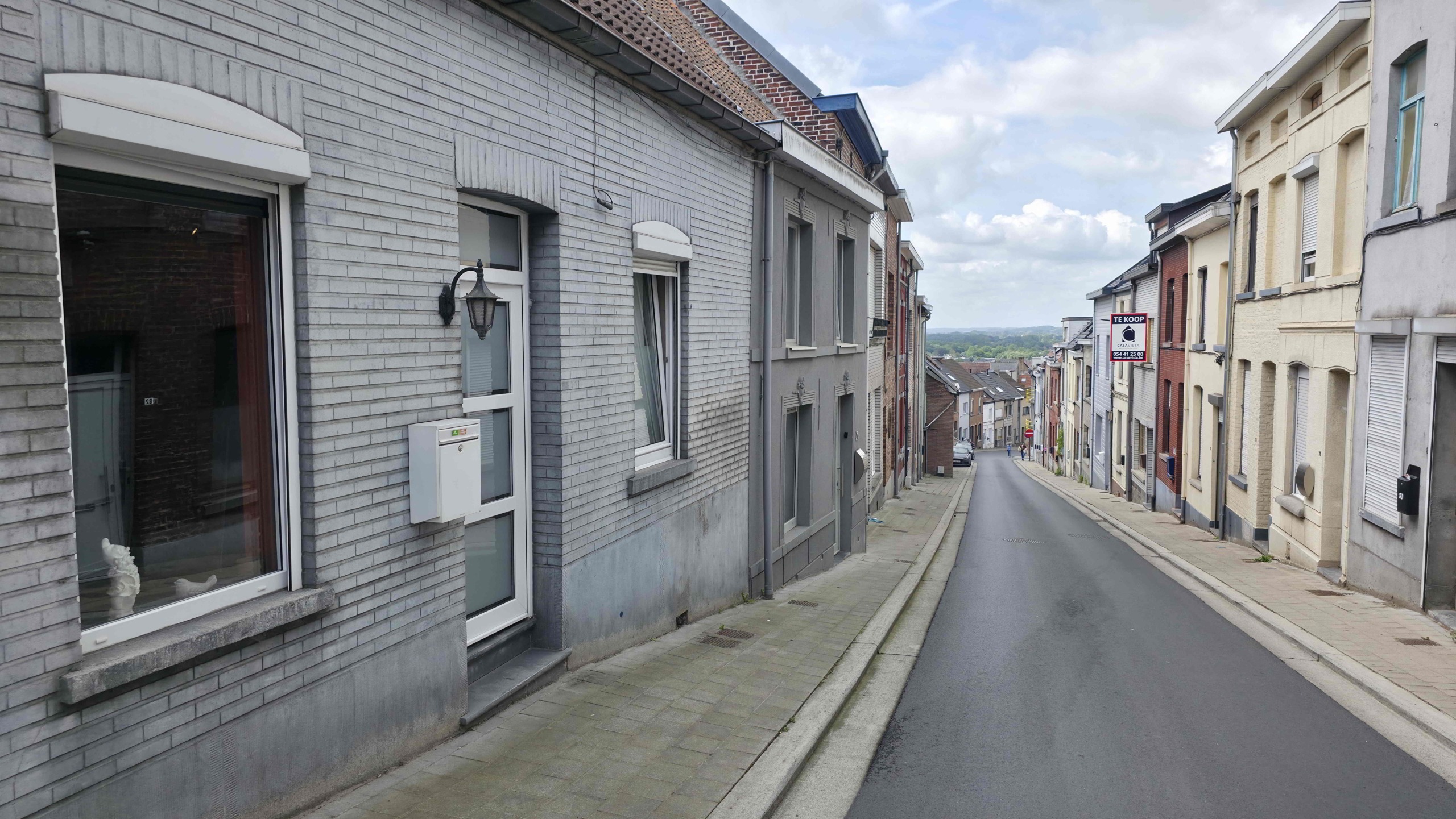 Gezellige instapklare woning met mooie zonnige tuin