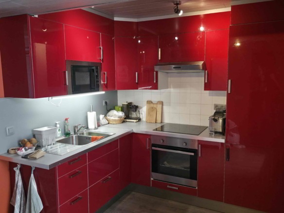 Gezellige instapklare woning met mooie zonnige tuin
