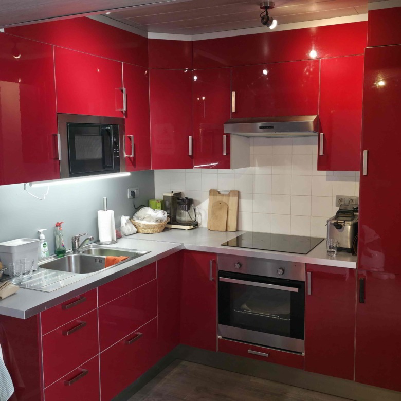 Gezellige instapklare woning met mooie zonnige tuin
