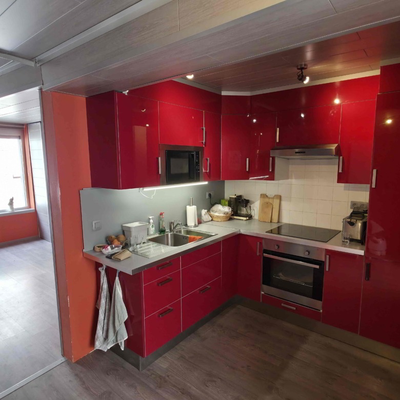 Gezellige instapklare woning met mooie zonnige tuin