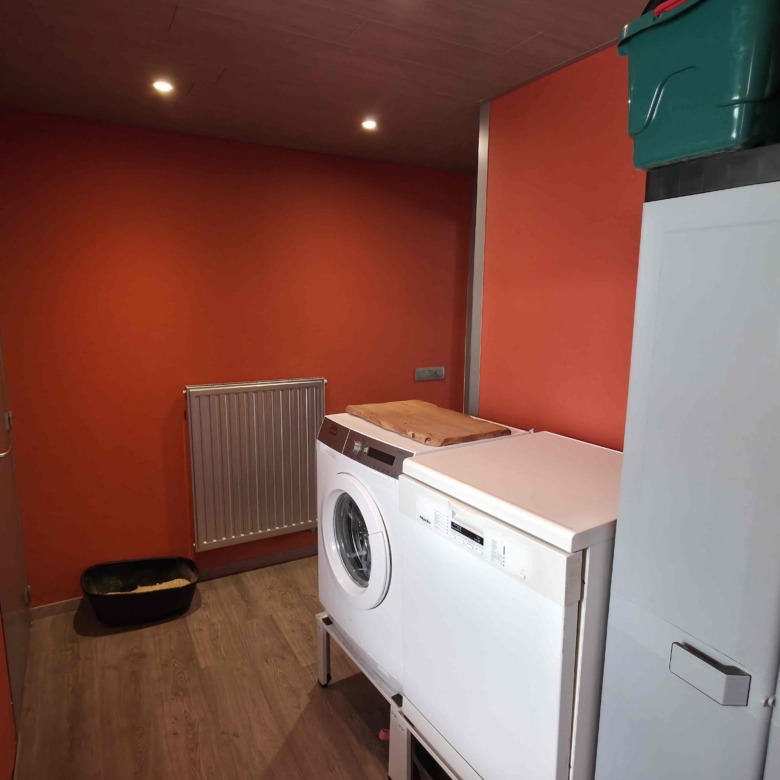 Gezellige instapklare woning met mooie zonnige tuin