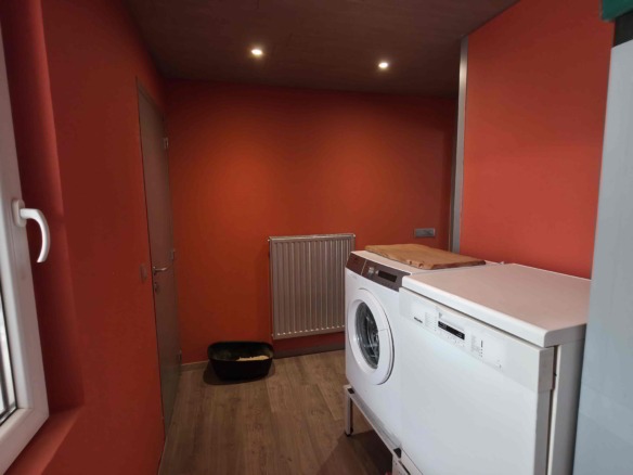 Gezellige instapklare woning met mooie zonnige tuin