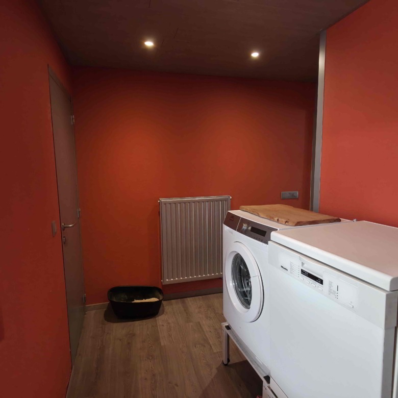 Gezellige instapklare woning met mooie zonnige tuin