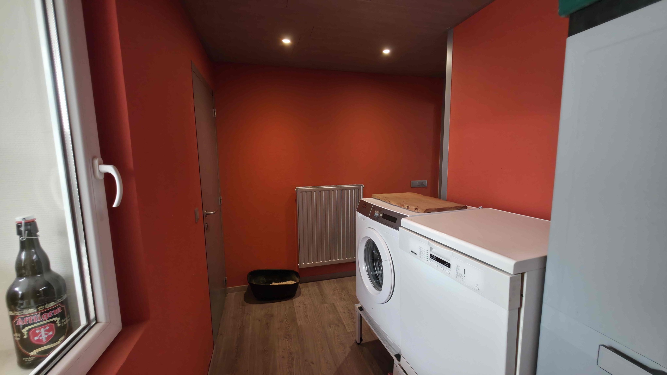 Gezellige instapklare woning met mooie zonnige tuin