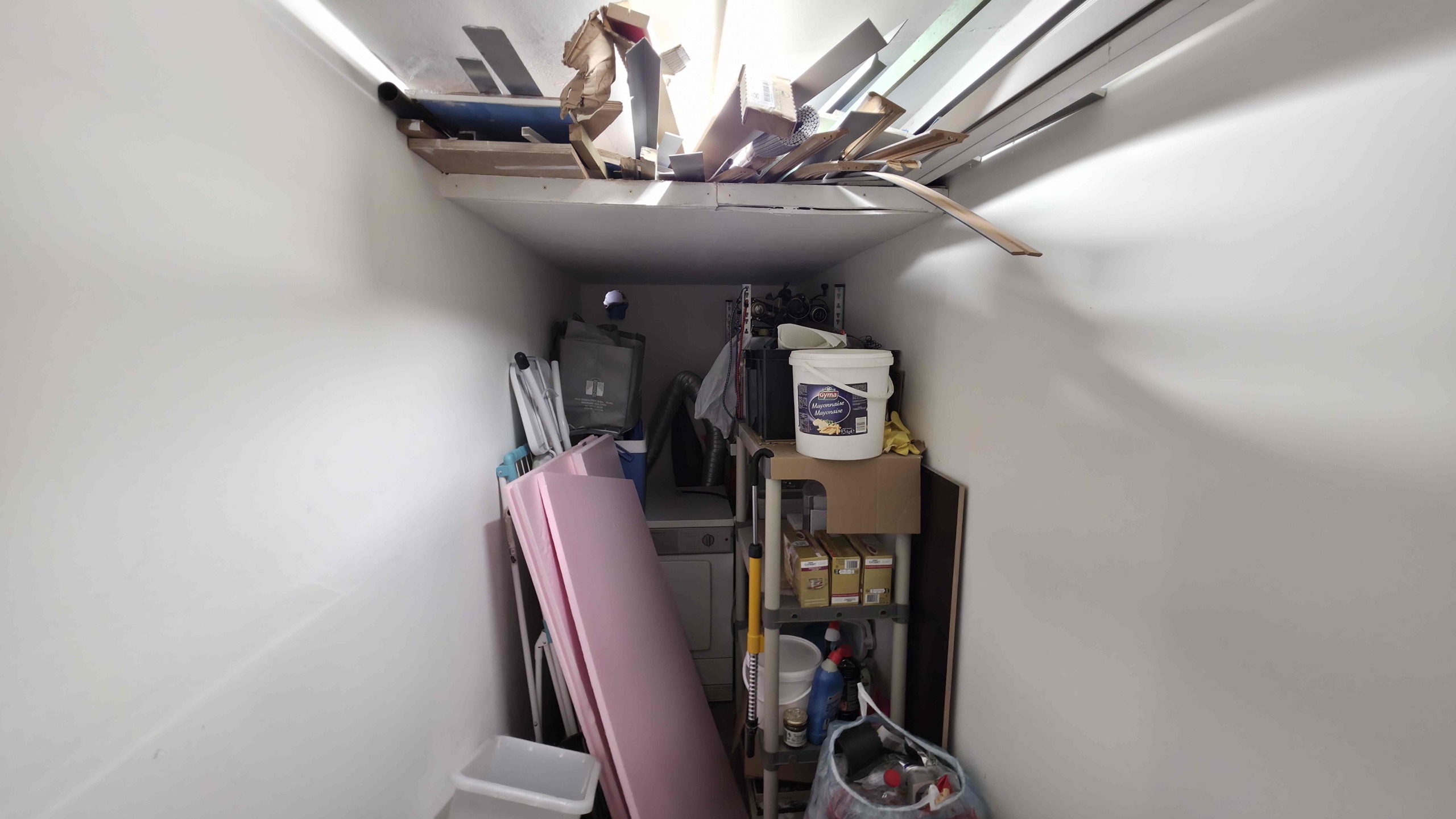 Gezellige instapklare woning met mooie zonnige tuin