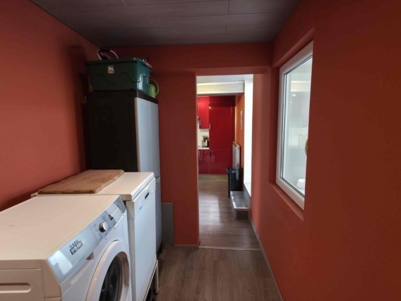 Gezellige instapklare woning met mooie zonnige tuin