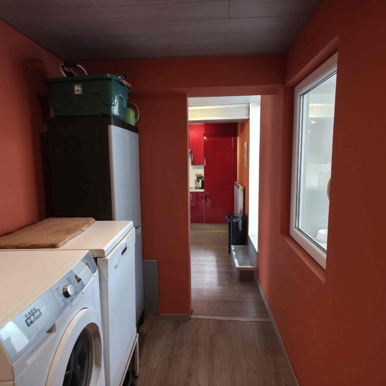 Gezellige instapklare woning met mooie zonnige tuin