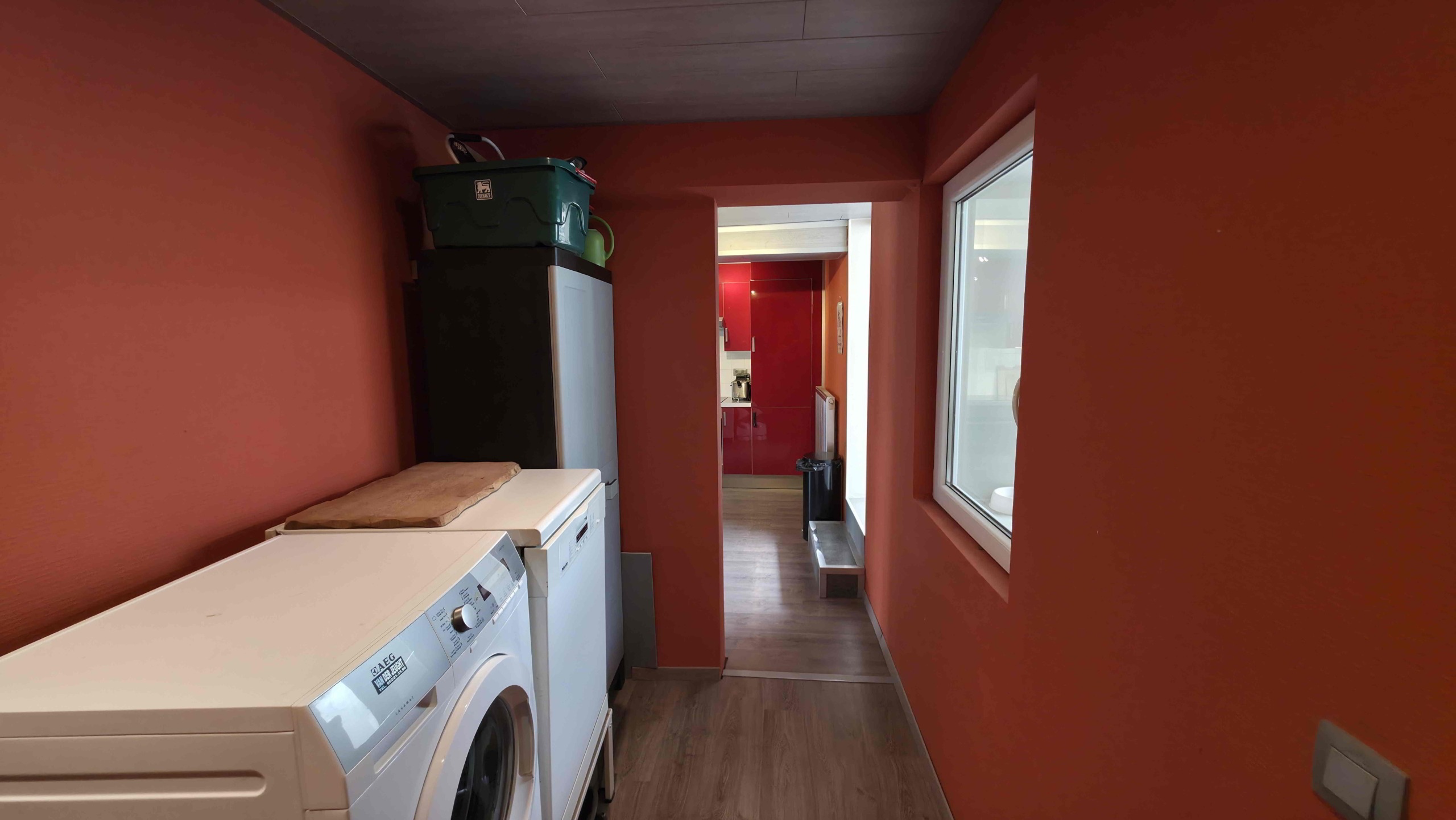 Gezellige instapklare woning met mooie zonnige tuin