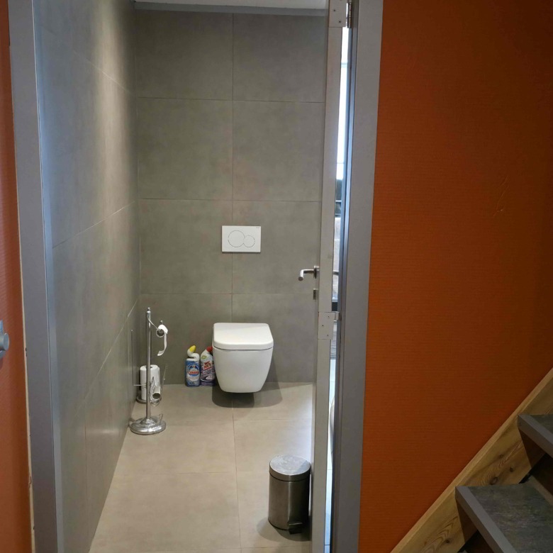 Gezellige instapklare woning met mooie zonnige tuin