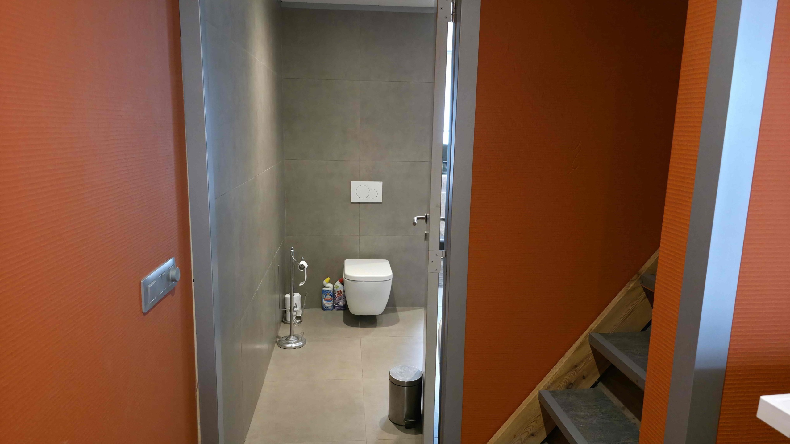 Gezellige instapklare woning met mooie zonnige tuin