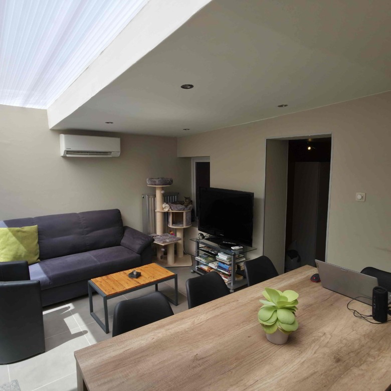 Gezellige instapklare woning met mooie zonnige tuin