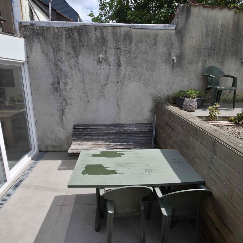Gezellige instapklare woning met mooie zonnige tuin