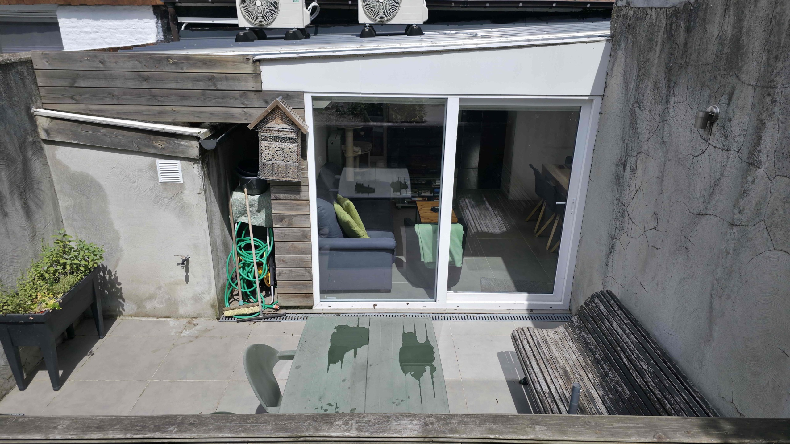 Gezellige instapklare woning met mooie zonnige tuin