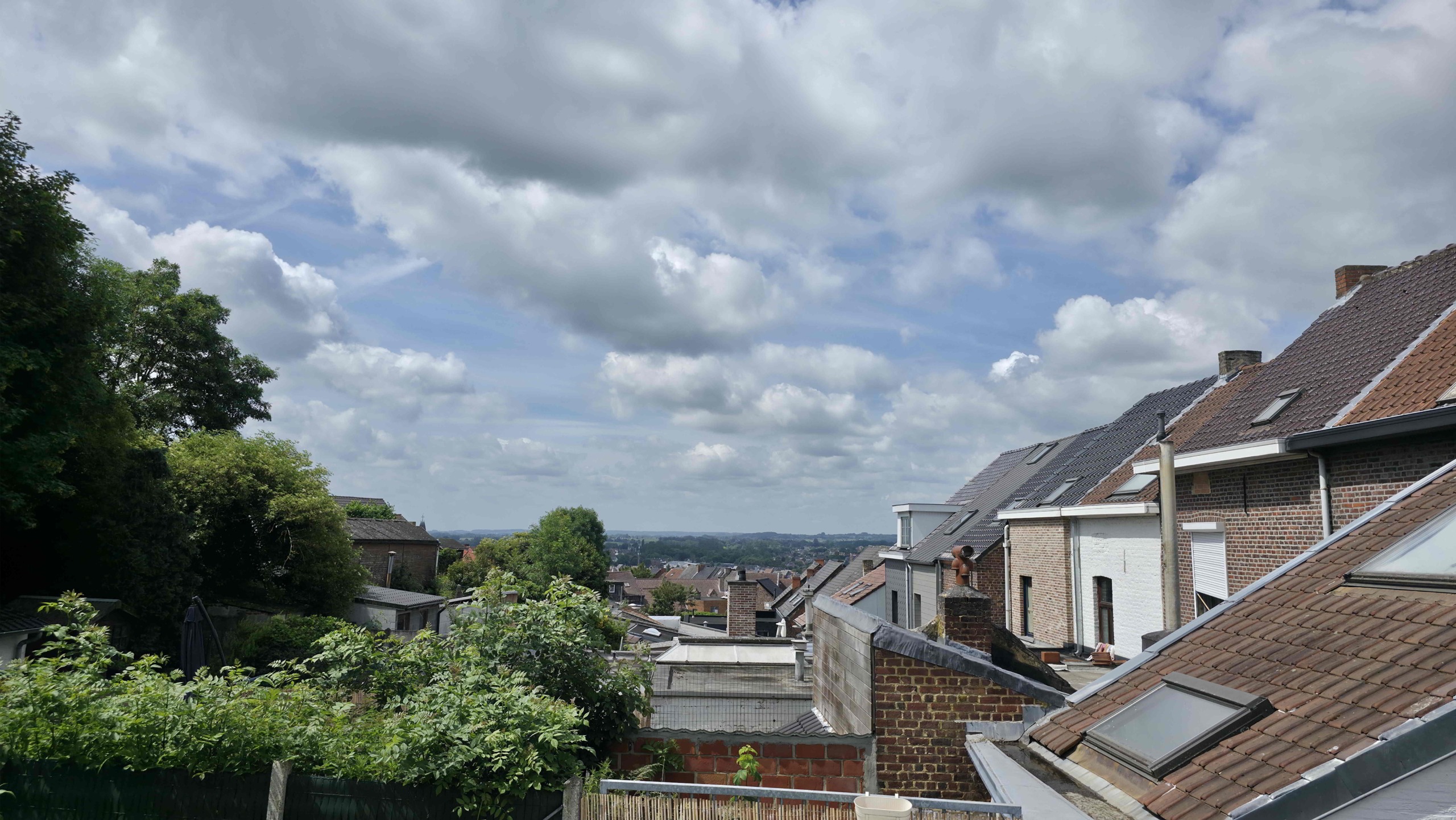 Gezellige instapklare woning met mooie zonnige tuin