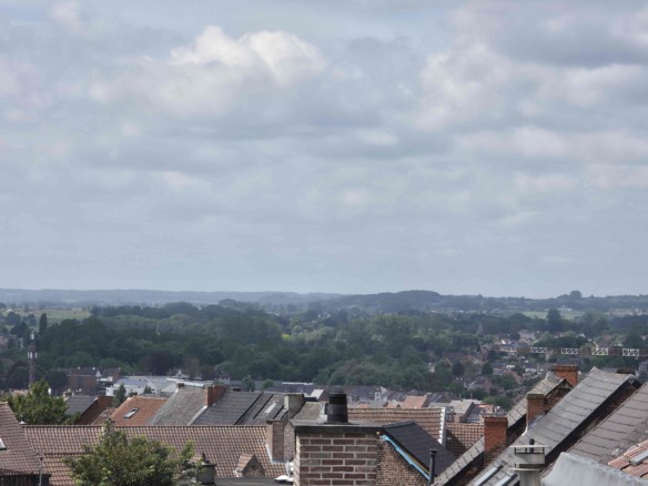 Gezellige instapklare woning met mooie zonnige tuin