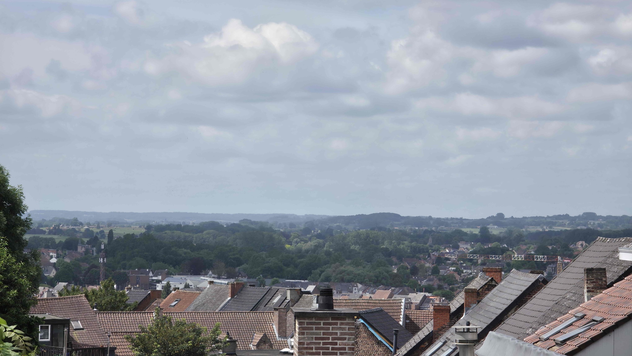 Gezellige instapklare woning met mooie zonnige tuin
