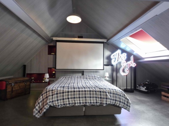 Gezellige instapklare woning met mooie zonnige tuin