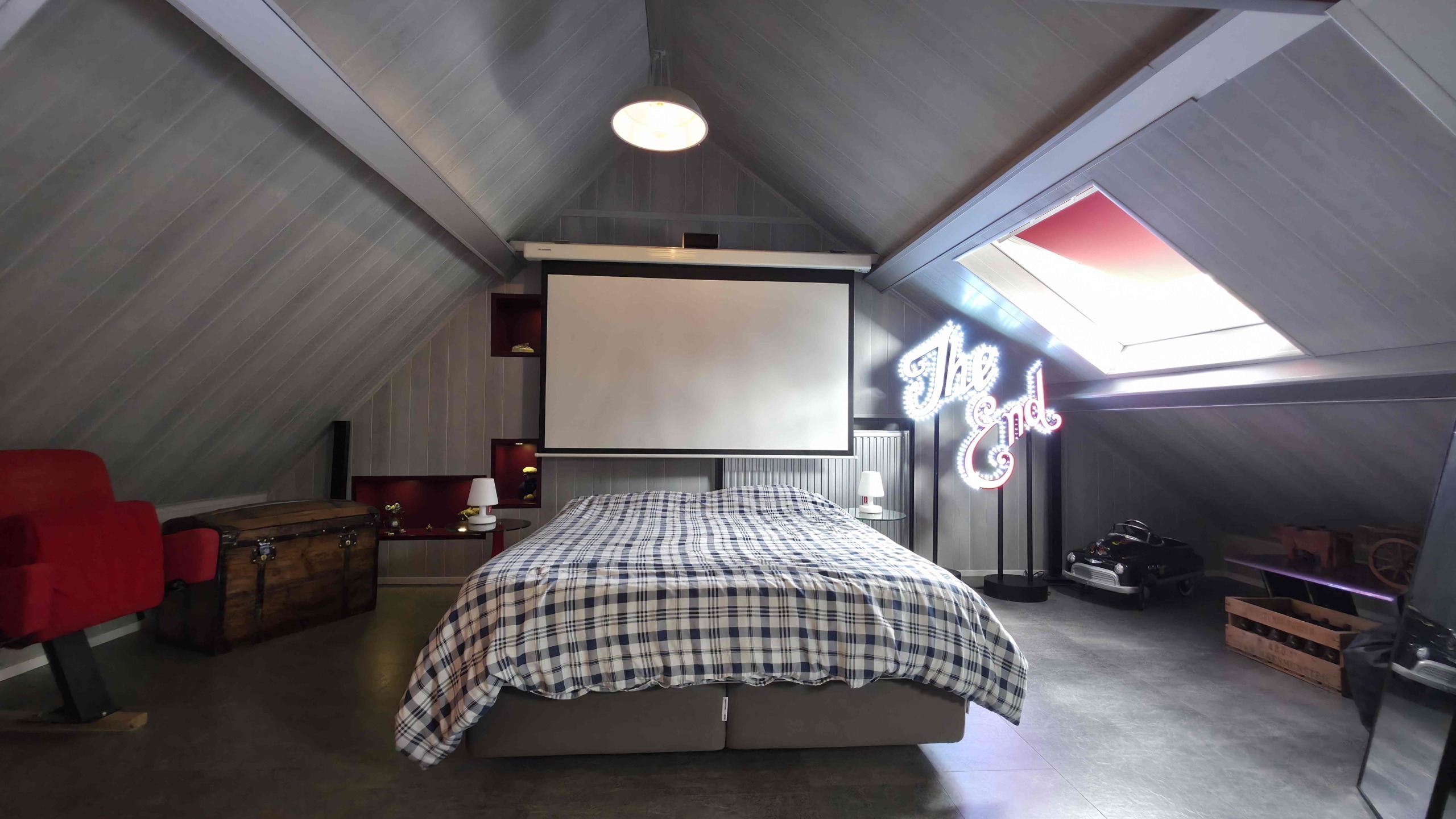Gezellige instapklare woning met mooie zonnige tuin