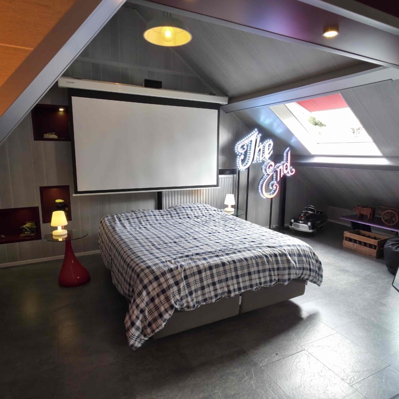 Gezellige instapklare woning met mooie zonnige tuin