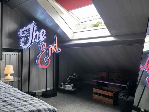 Gezellige instapklare woning met mooie zonnige tuin