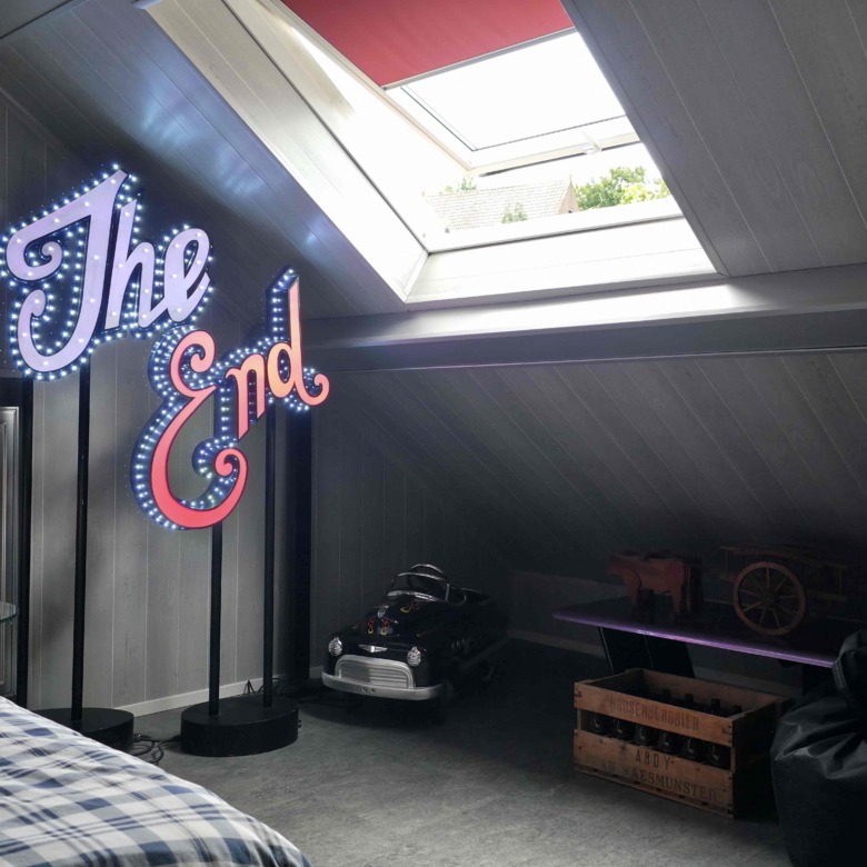 Gezellige instapklare woning met mooie zonnige tuin