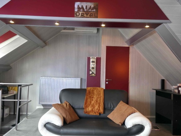 Gezellige instapklare woning met mooie zonnige tuin
