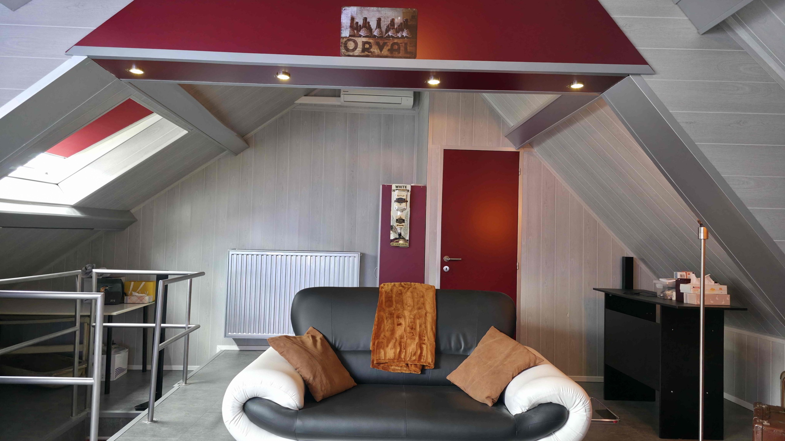 Gezellige instapklare woning met mooie zonnige tuin