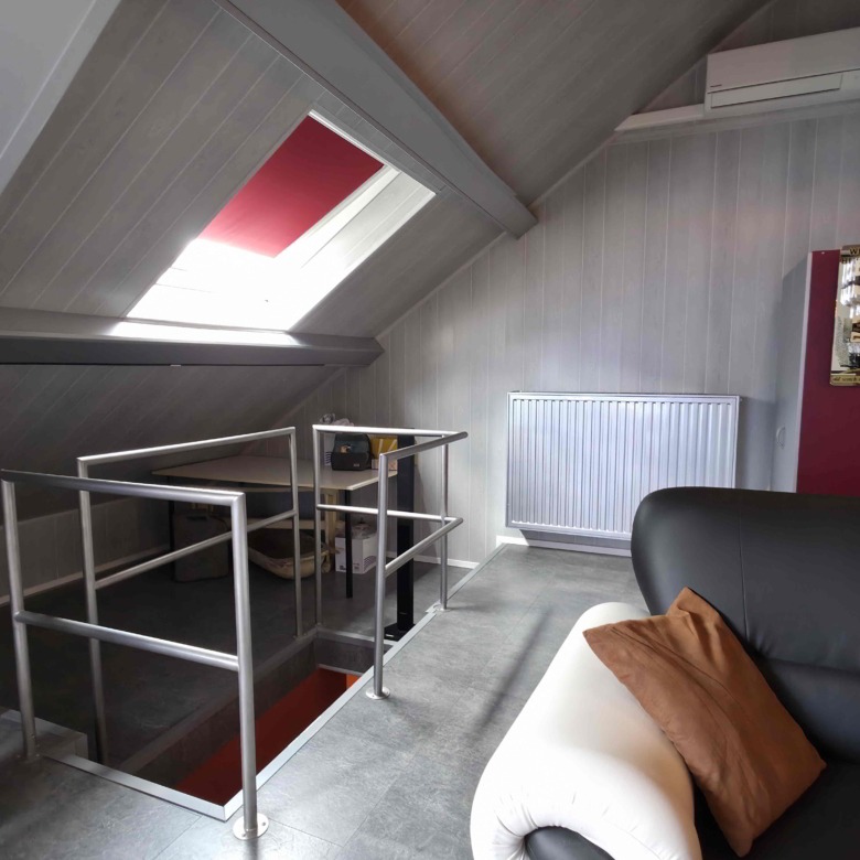 Gezellige instapklare woning met mooie zonnige tuin