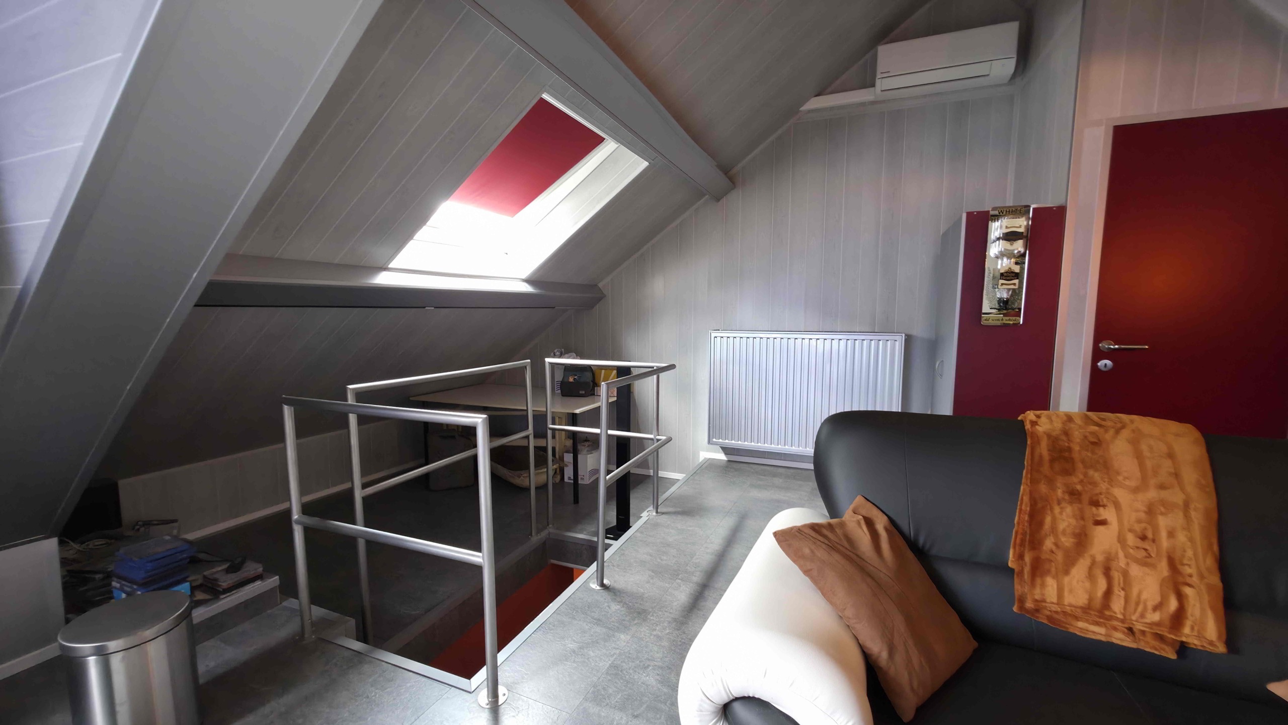 Gezellige instapklare woning met mooie zonnige tuin