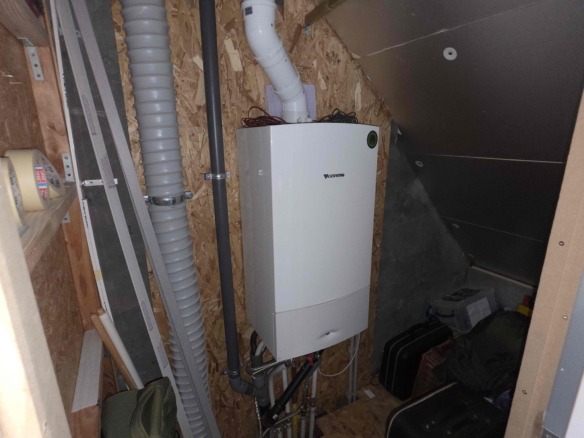Gezellige instapklare woning met mooie zonnige tuin