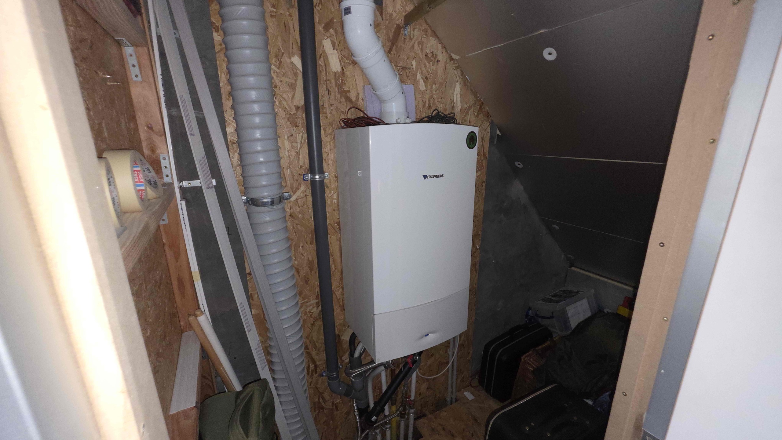 Gezellige instapklare woning met mooie zonnige tuin