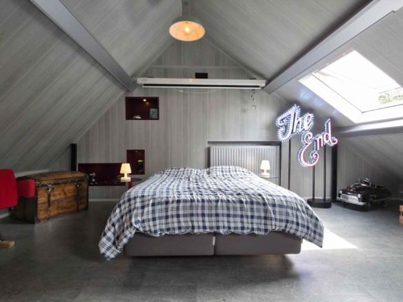 Gezellige instapklare woning met mooie zonnige tuin