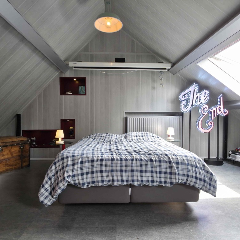 Gezellige instapklare woning met mooie zonnige tuin
