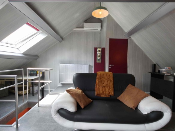Gezellige instapklare woning met mooie zonnige tuin