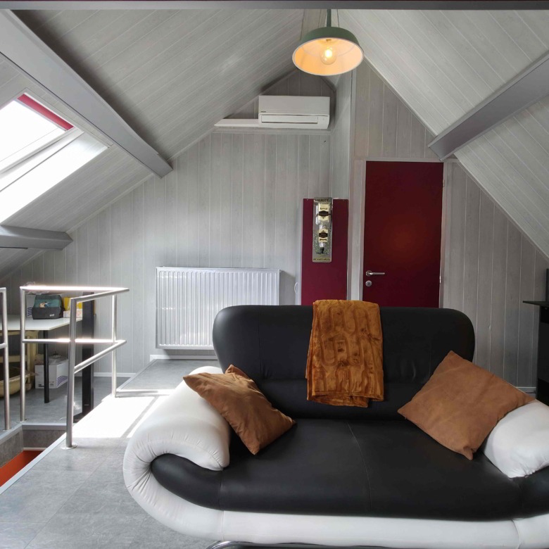 Gezellige instapklare woning met mooie zonnige tuin