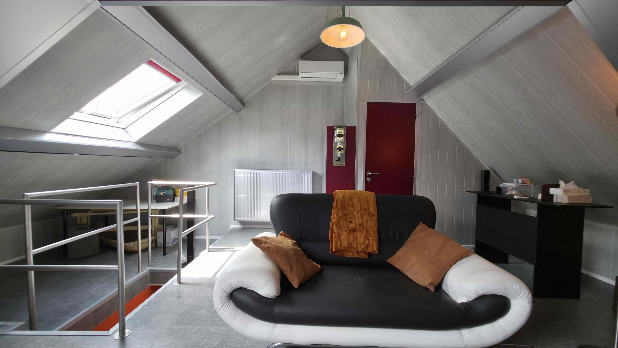 Gezellige instapklare woning met mooie zonnige tuin