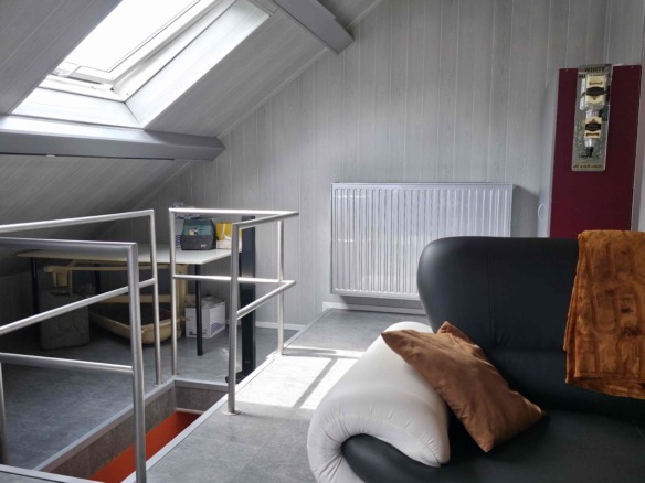 Gezellige instapklare woning met mooie zonnige tuin