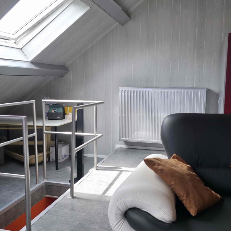 Gezellige instapklare woning met mooie zonnige tuin