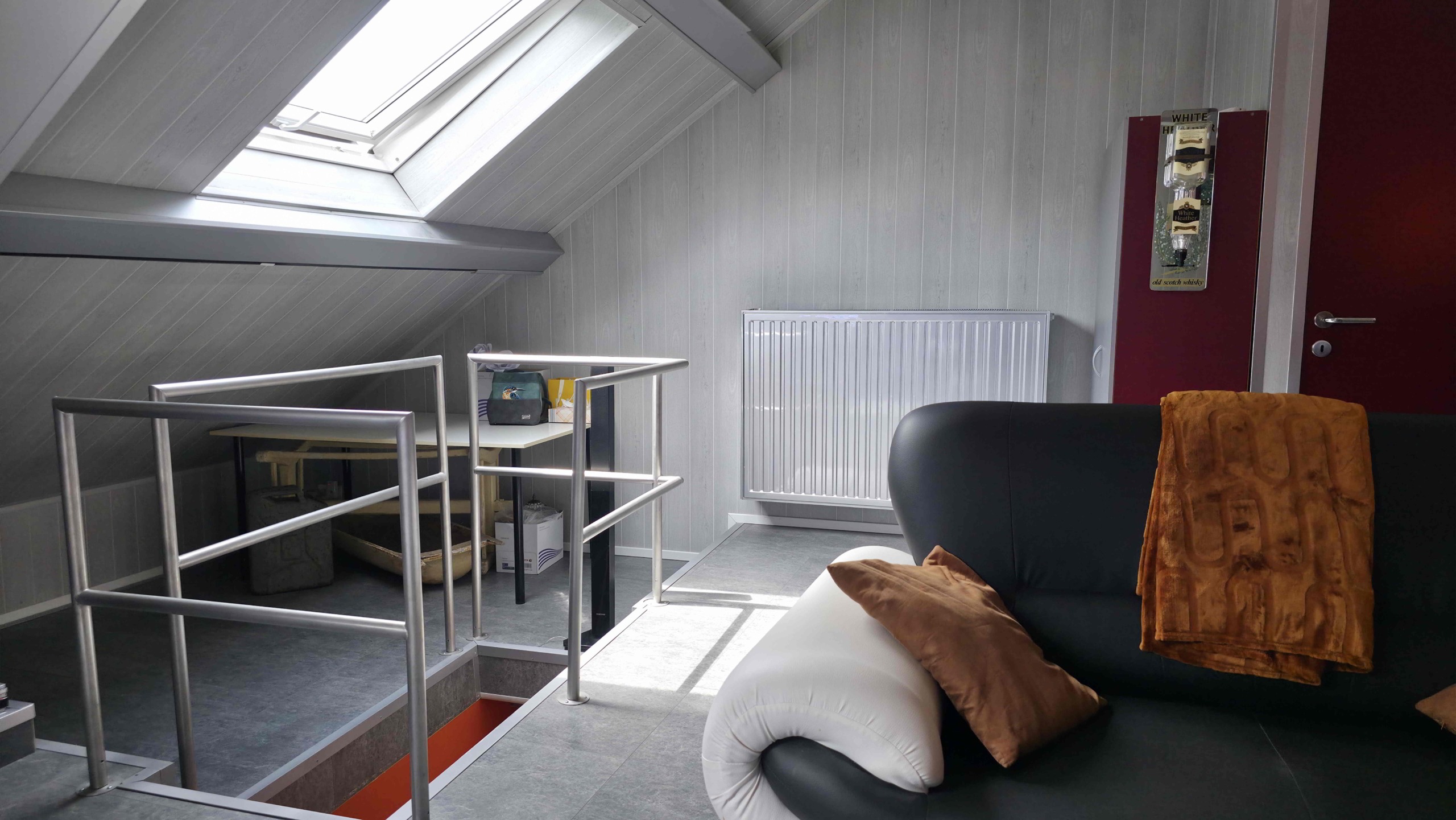 Gezellige instapklare woning met mooie zonnige tuin