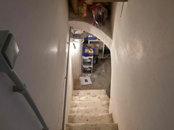 Gezellige instapklare woning met mooie zonnige tuin