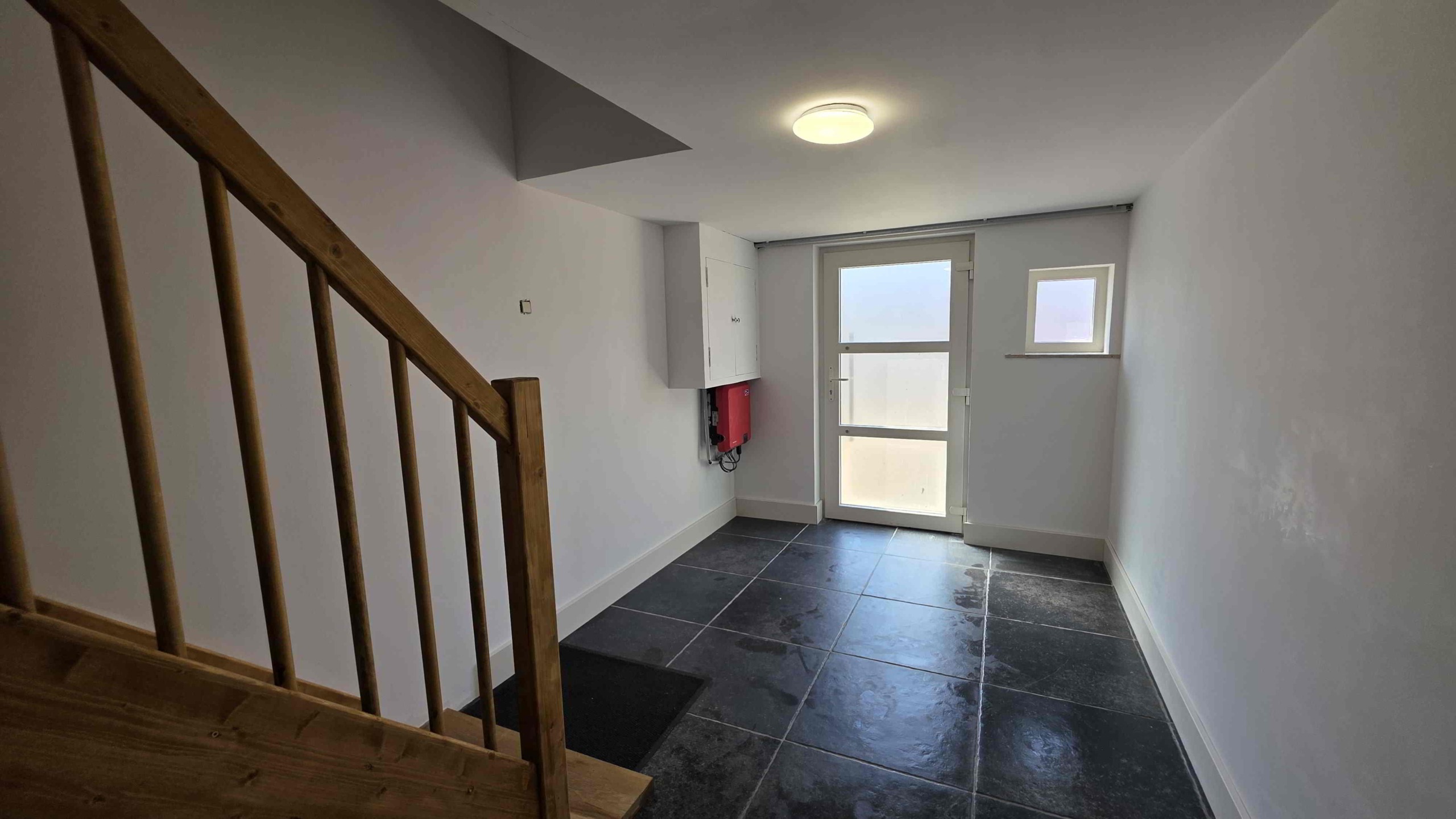 Grote gerenoveerde woning in een groene omgeving nabij het Boelarebos