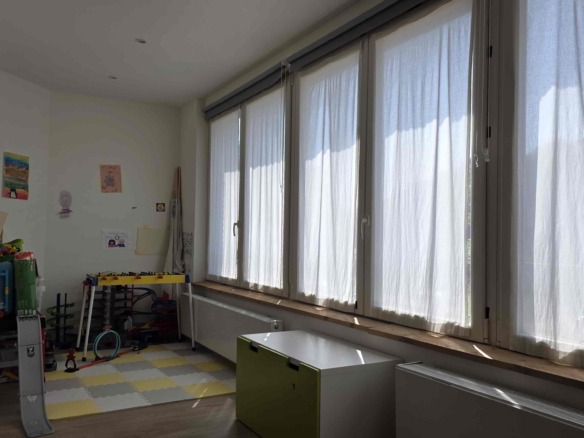 Grote gerenoveerde woning in een groene omgeving nabij het Boelarebos